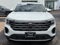 2026 Volkswagen Atlas 2.0T SEL 4MOTION