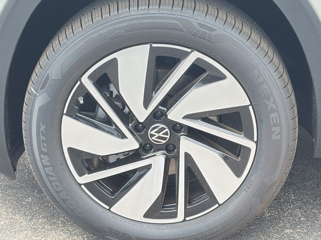 2026 Volkswagen Atlas 2.0T SEL 4MOTION