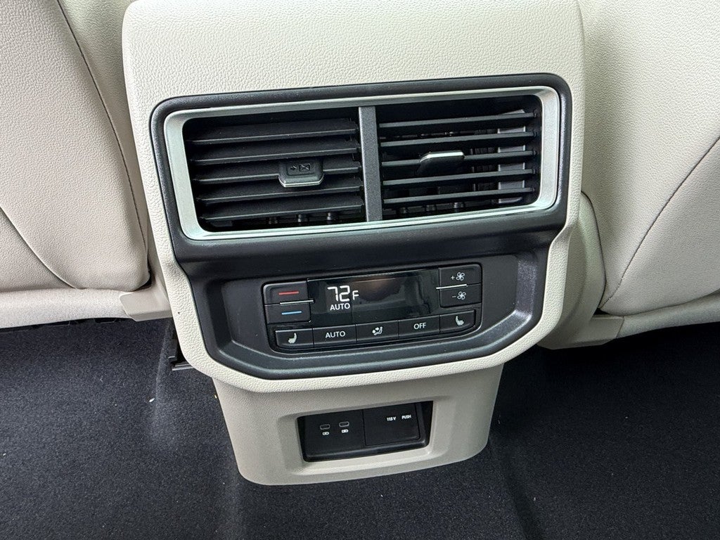 2026 Volkswagen Atlas 2.0T SEL 4MOTION
