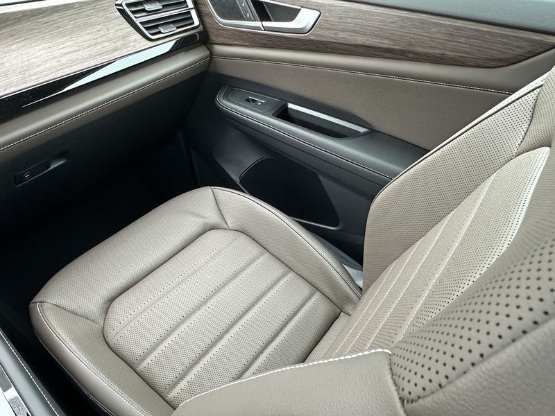 2026 Volkswagen Atlas 2.0T SEL 4MOTION