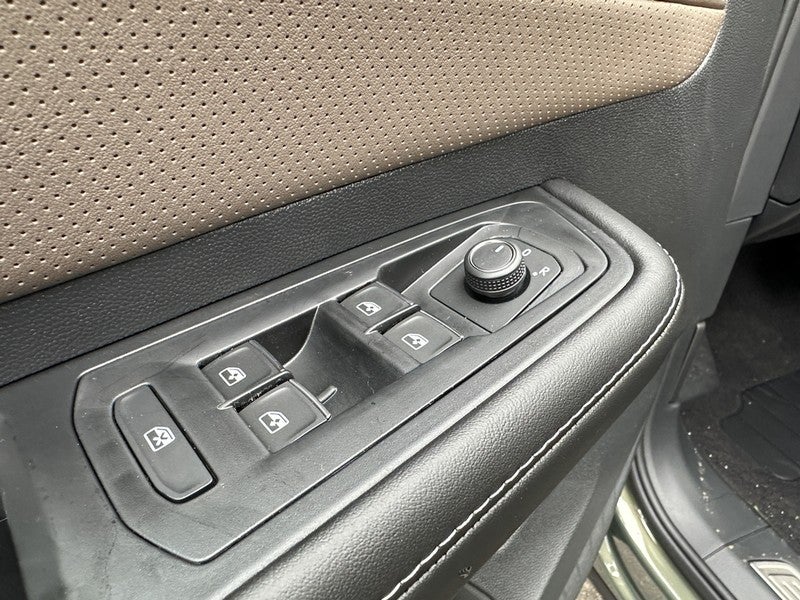 2026 Volkswagen Atlas 2.0T SEL 4MOTION