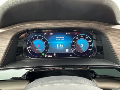 2026 Volkswagen Atlas 2.0T SEL 4MOTION