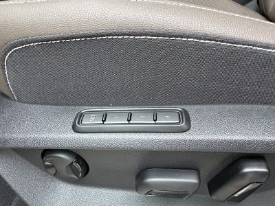 2026 Volkswagen Atlas 2.0T SEL 4MOTION