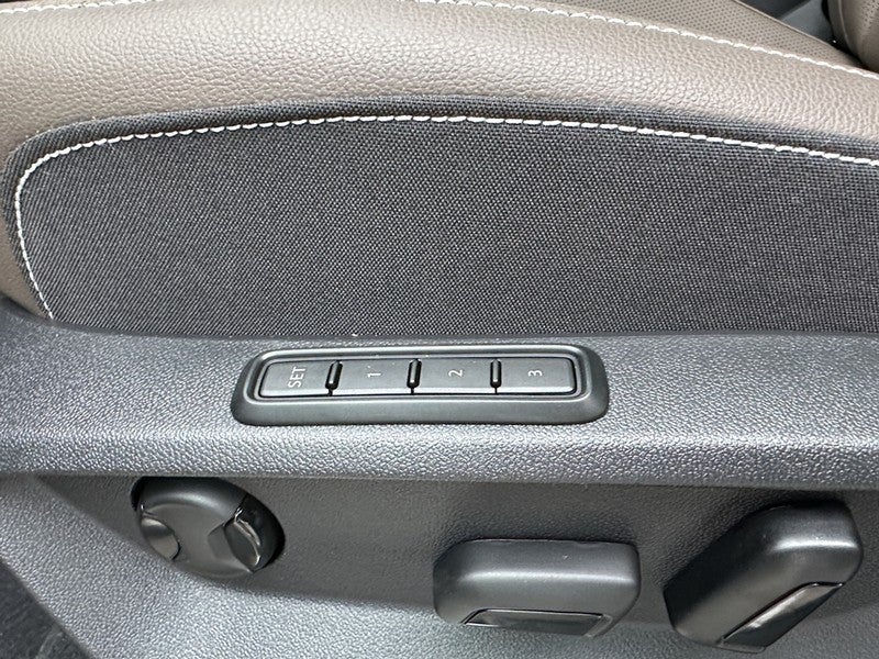 2026 Volkswagen Atlas 2.0T SEL 4MOTION