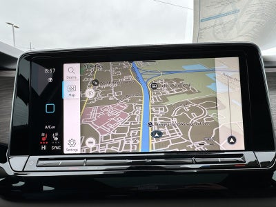 2026 Volkswagen Atlas 2.0T SEL 4MOTION