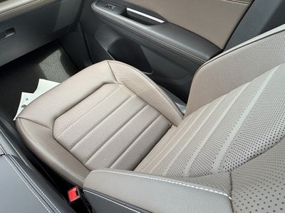 2026 Volkswagen Atlas 2.0T SEL 4MOTION