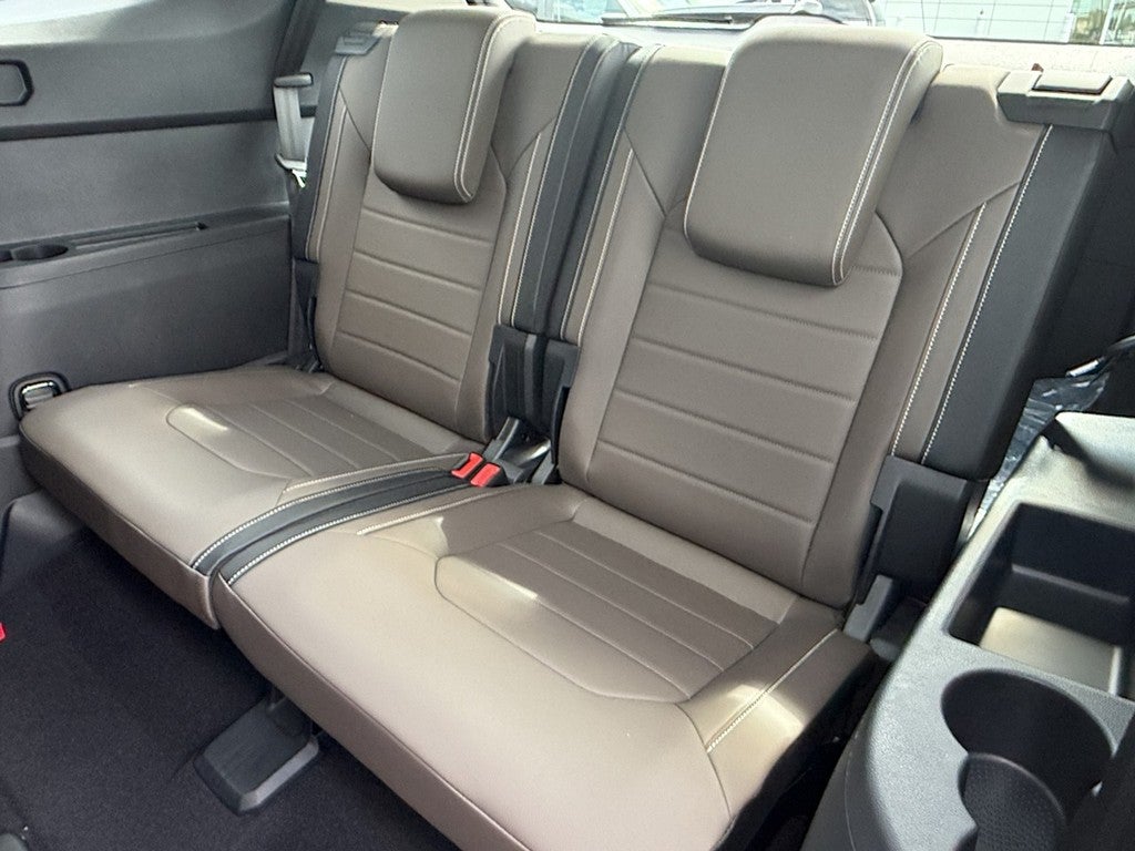 2026 Volkswagen Atlas 2.0T SEL 4MOTION