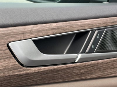 2026 Volkswagen Atlas 2.0T SEL 4MOTION