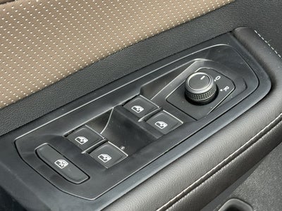 2026 Volkswagen Atlas 2.0T SEL 4MOTION