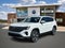 2026 Volkswagen Atlas 2.0T SEL 4MOTION