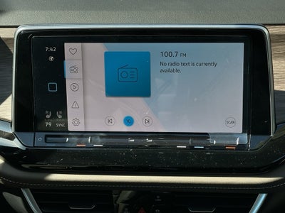 2026 Volkswagen Atlas 2.0T SEL 4MOTION