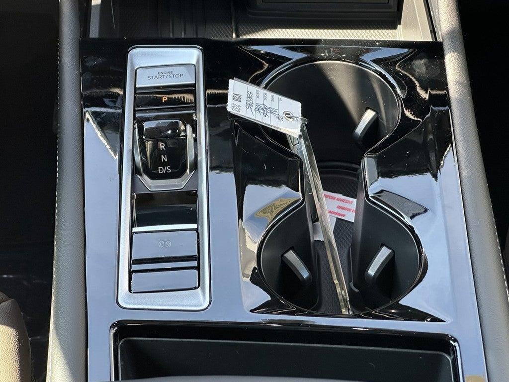 2026 Volkswagen Atlas 2.0T SEL 4MOTION