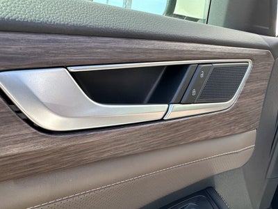 2026 Volkswagen Atlas 2.0T SEL 4MOTION