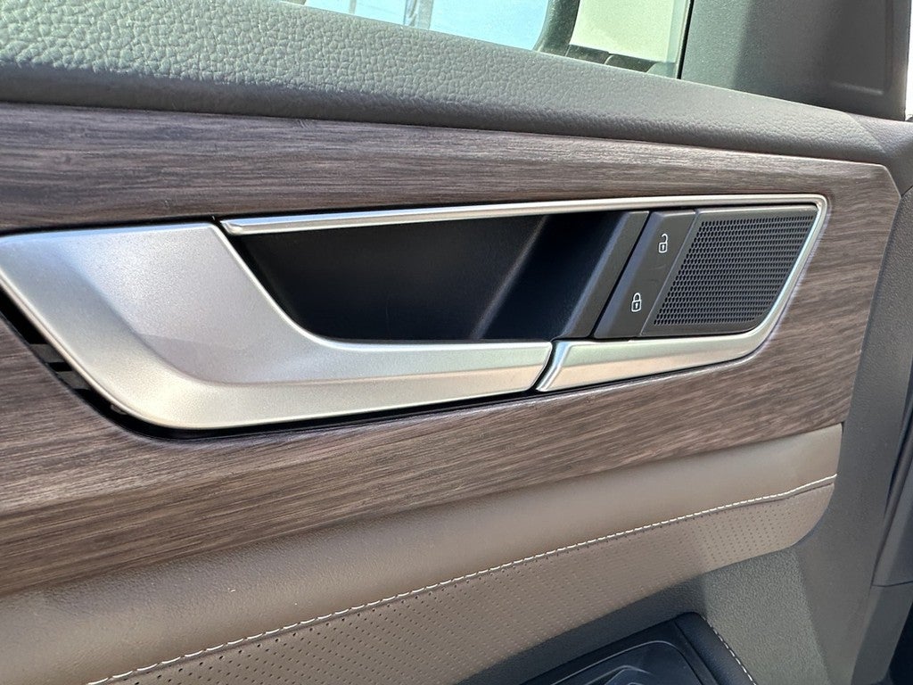 2026 Volkswagen Atlas 2.0T SEL 4MOTION