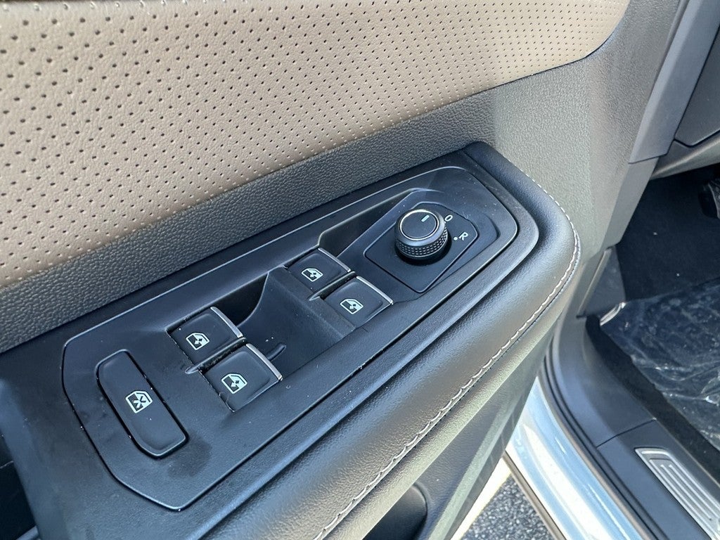 2026 Volkswagen Atlas 2.0T SEL 4MOTION