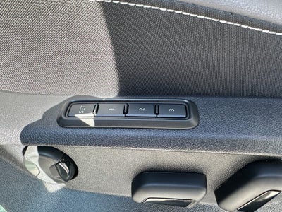 2026 Volkswagen Atlas 2.0T SEL 4MOTION