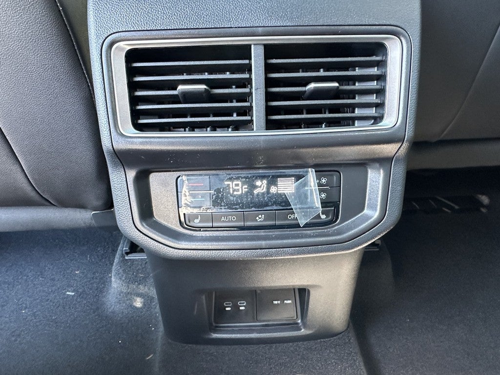 2026 Volkswagen Atlas 2.0T SEL 4MOTION