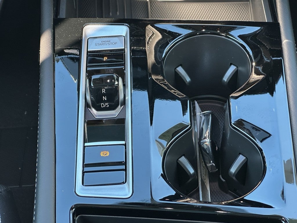 2026 Volkswagen Atlas 2.0T SEL 4MOTION