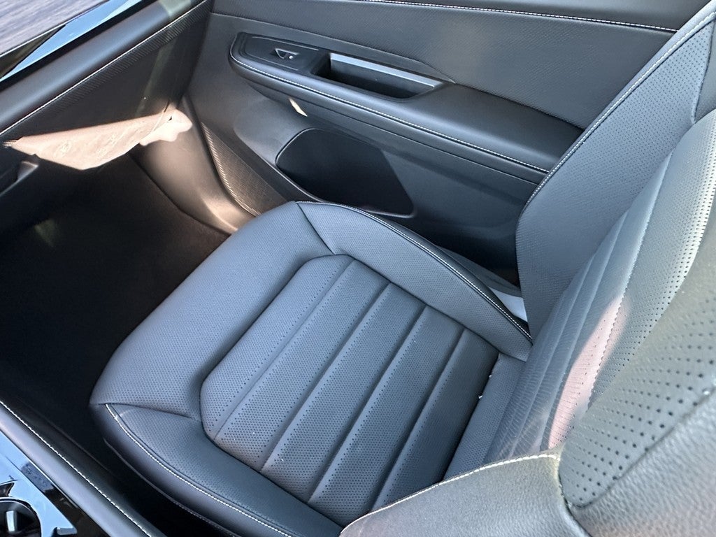 2026 Volkswagen Atlas 2.0T SEL 4MOTION