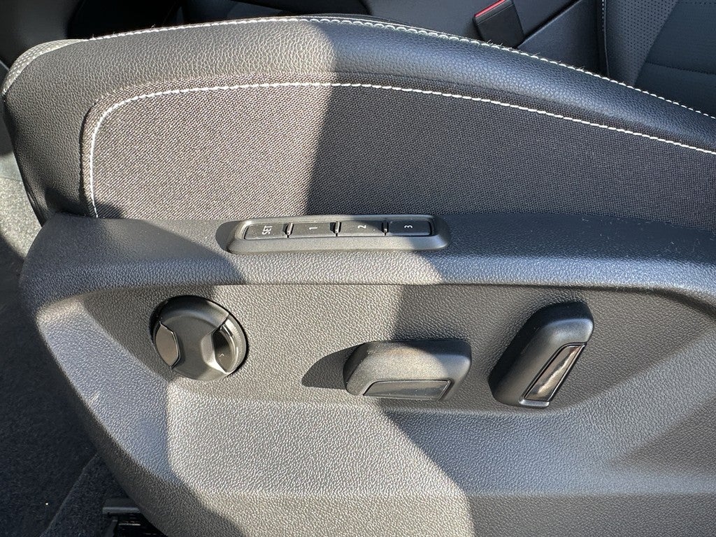 2026 Volkswagen Atlas 2.0T SEL 4MOTION