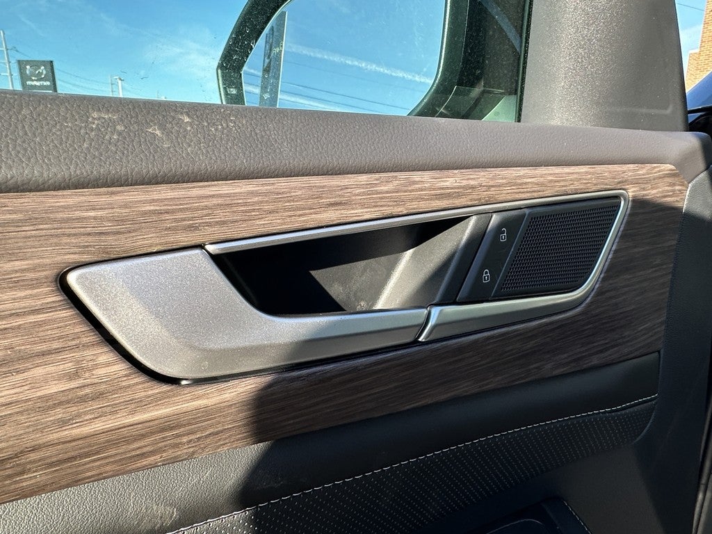 2026 Volkswagen Atlas 2.0T SEL 4MOTION