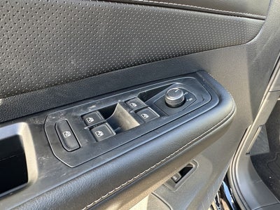 2026 Volkswagen Atlas 2.0T SEL 4MOTION