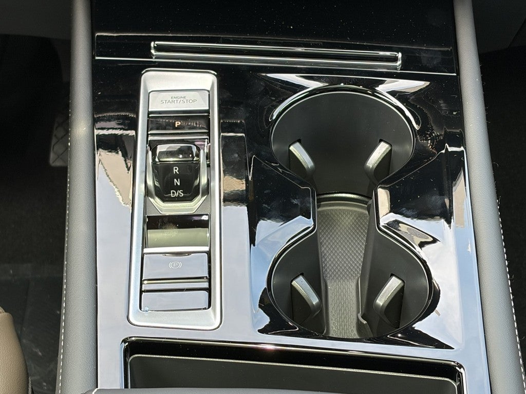 2026 Volkswagen Atlas 2.0T SEL 4MOTION