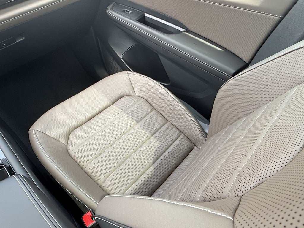 2026 Volkswagen Atlas 2.0T SEL 4MOTION