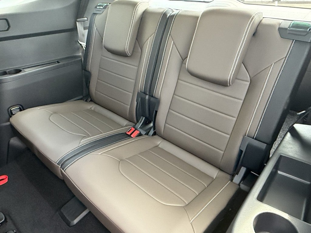 2026 Volkswagen Atlas 2.0T SEL 4MOTION