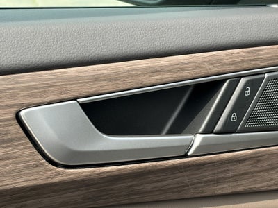 2026 Volkswagen Atlas 2.0T SEL 4MOTION