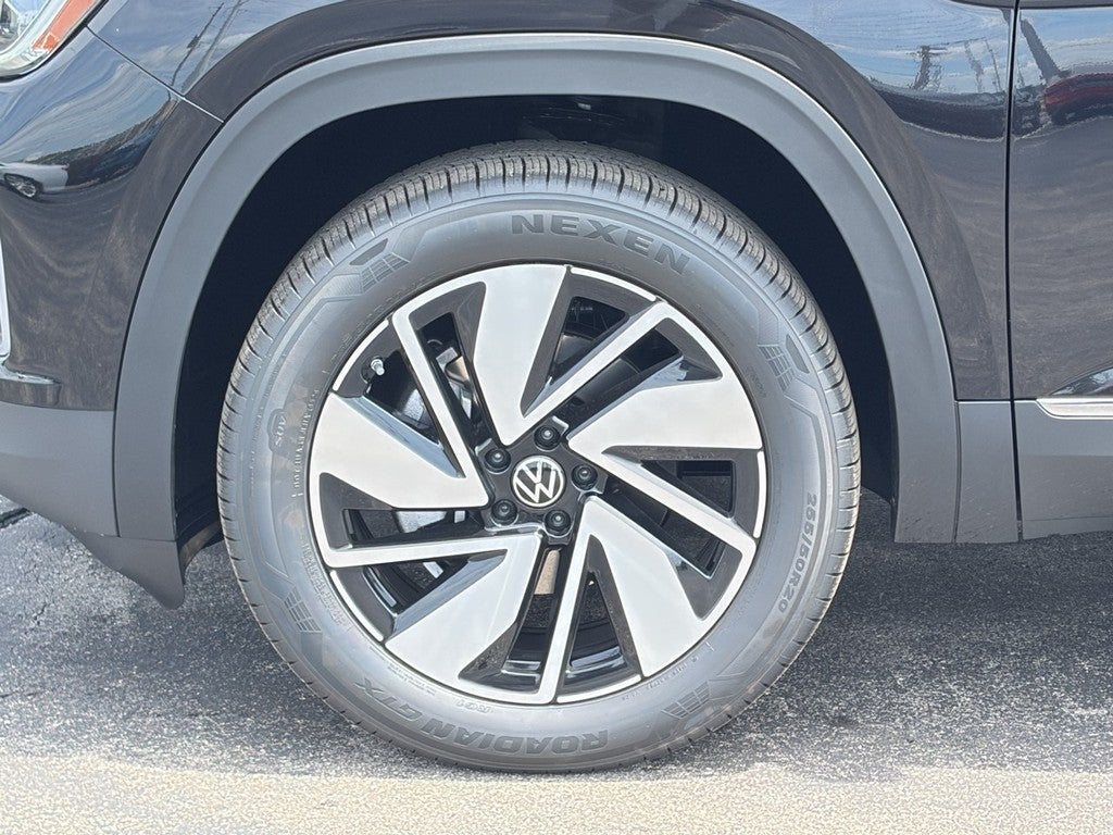2026 Volkswagen Atlas 2.0T SEL 4MOTION