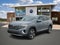 2026 Volkswagen Atlas 2.0T SEL 4MOTION