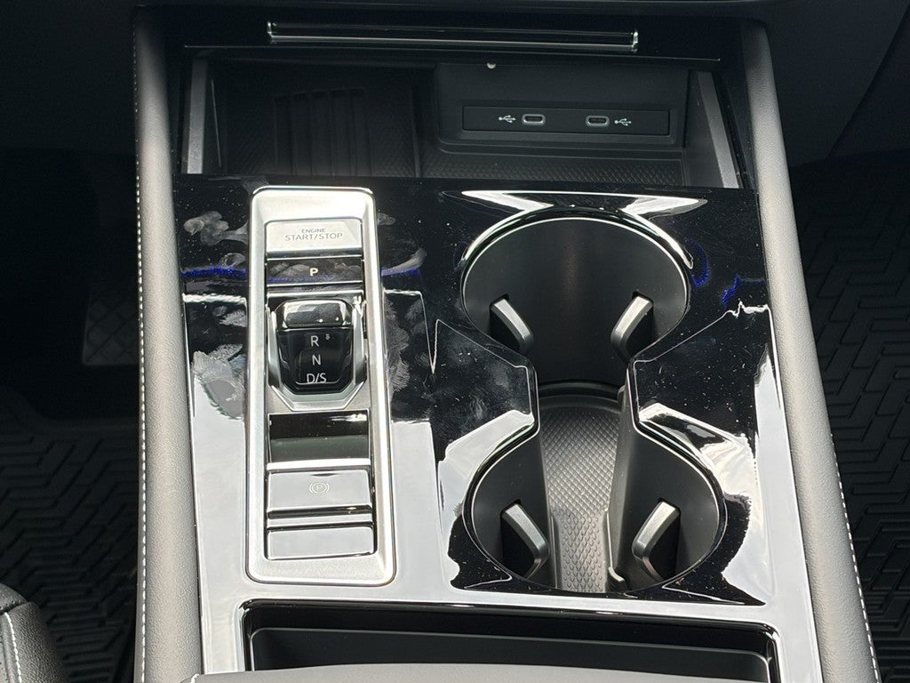 2026 Volkswagen Atlas 2.0T SEL 4MOTION