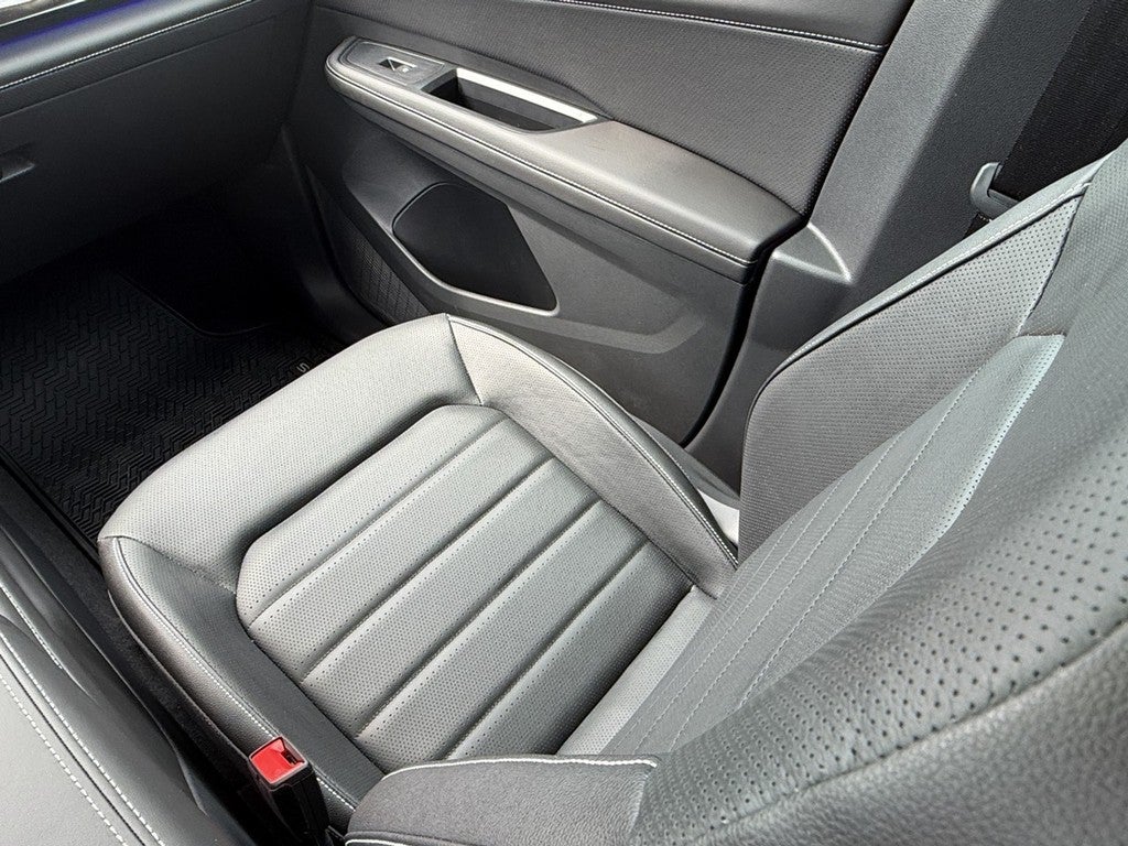2026 Volkswagen Atlas 2.0T SEL 4MOTION