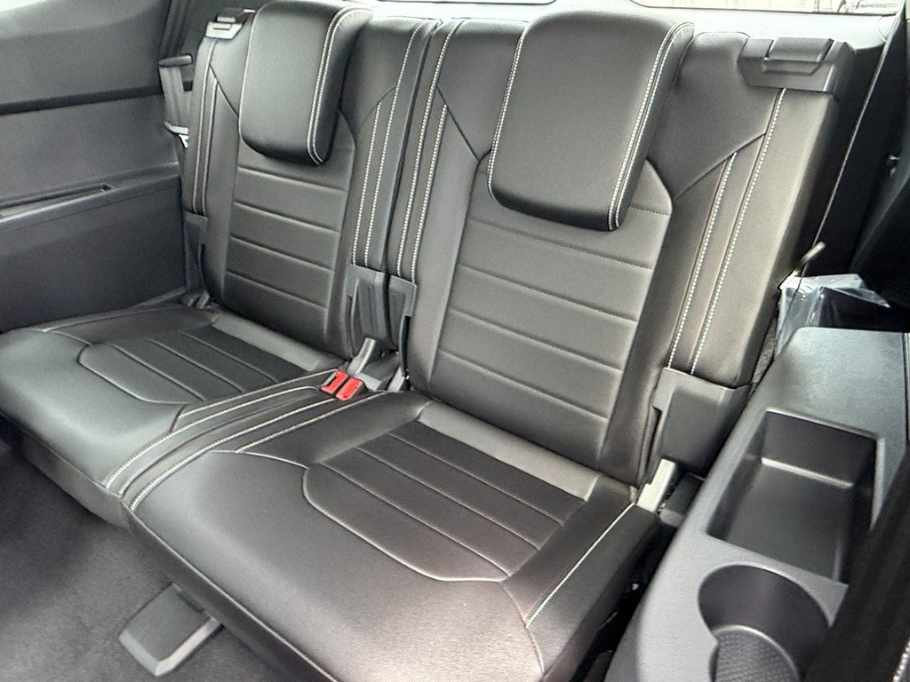 2026 Volkswagen Atlas 2.0T SEL 4MOTION