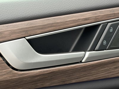 2026 Volkswagen Atlas 2.0T SEL 4MOTION