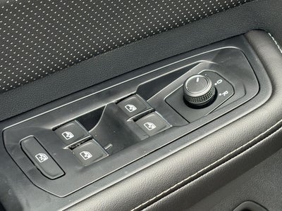 2026 Volkswagen Atlas 2.0T SEL 4MOTION