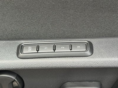 2026 Volkswagen Atlas 2.0T SEL 4MOTION