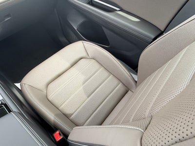 2026 Volkswagen Atlas 2.0T SEL 4MOTION