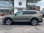 2026 Volkswagen Atlas 2.0T SEL 4MOTION