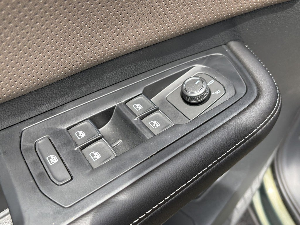 2026 Volkswagen Atlas 2.0T SEL 4MOTION