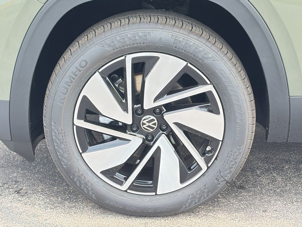 2026 Volkswagen Atlas 2.0T SEL 4MOTION