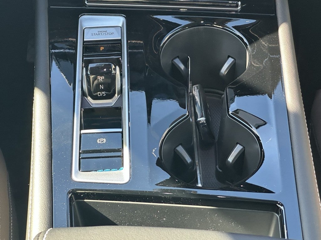 2026 Volkswagen Atlas 2.0T SEL 4MOTION