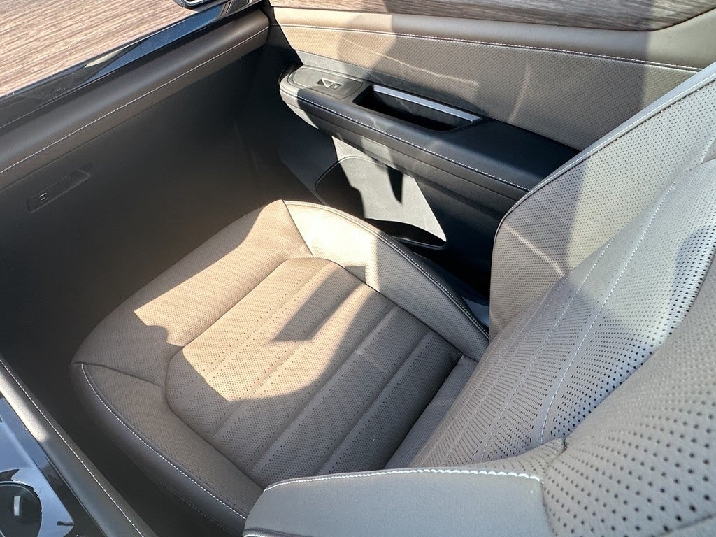 2026 Volkswagen Atlas 2.0T SEL 4MOTION