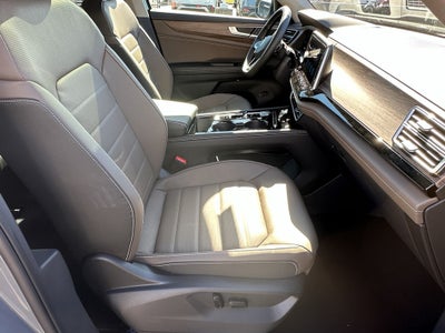 2026 Volkswagen Atlas 2.0T SEL 4MOTION