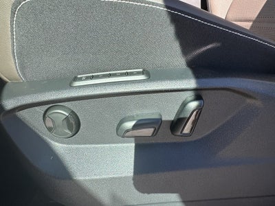 2026 Volkswagen Atlas 2.0T SEL 4MOTION