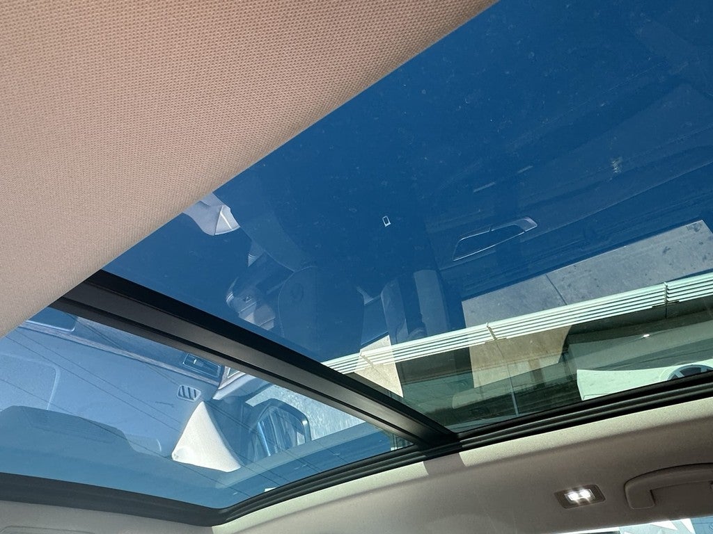 2026 Volkswagen Atlas 2.0T SEL 4MOTION