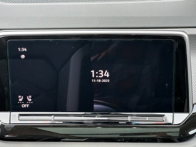 2026 Volkswagen Atlas 2.0T Peak Edition 4MOTION