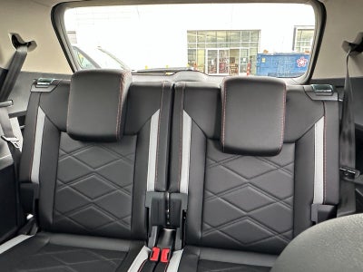 2026 Volkswagen Atlas 2.0T Peak Edition 4MOTION