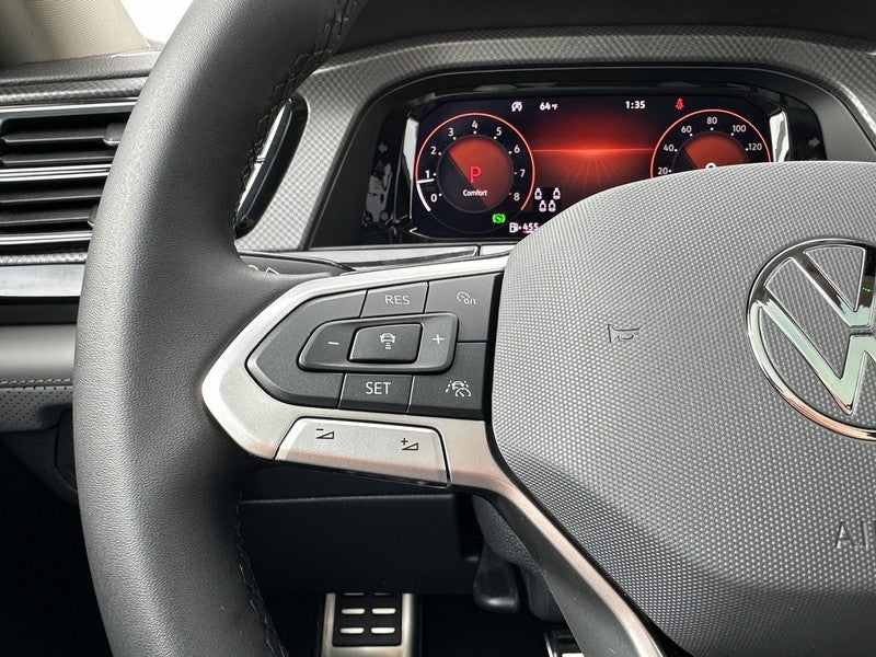 2026 Volkswagen Atlas 2.0T Peak Edition 4MOTION